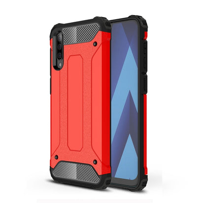 เคส Magic Armor TPU + PC สำหรับ Galaxy A70, For Galaxy A70