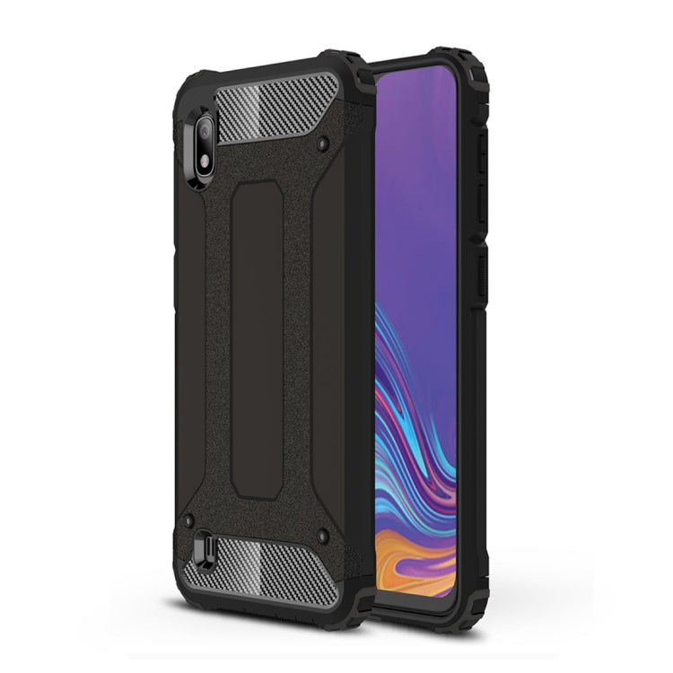 เคส Magic Armor TPU + PC สำหรับ Galaxy A10, For Galaxy A10