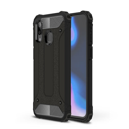 เคส Magic Armor TPU + PC สำหรับ Galaxy A40, For Galaxy A40