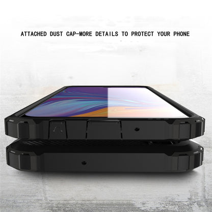เคส Magic Armor TPU + PC สำหรับ Galaxy A40, For Galaxy A40
