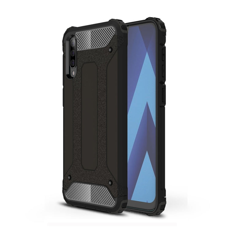 เคส Magic Armor TPU + PC สำหรับ Galaxy A50, For Galaxy A50