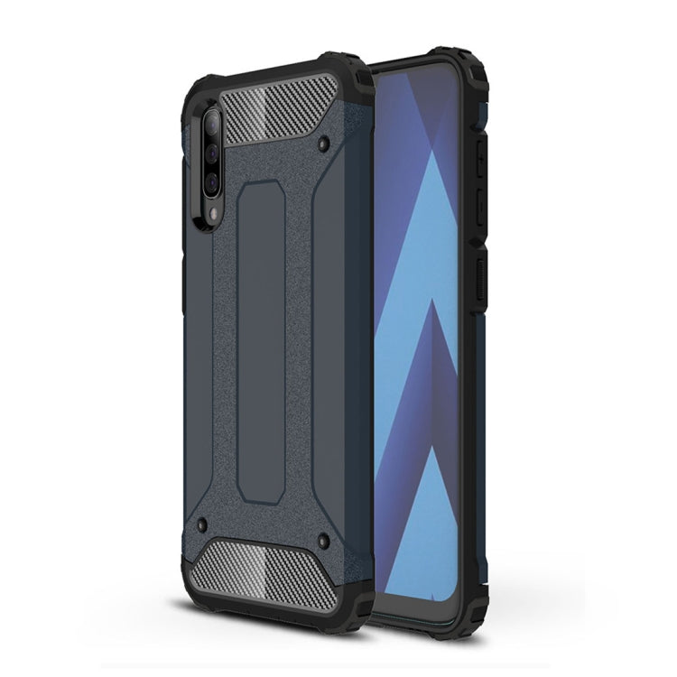 เคส Magic Armor TPU + PC สำหรับ Galaxy A50, For Galaxy A50