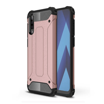 เคส Magic Armor TPU + PC สำหรับ Galaxy A50, For Galaxy A50