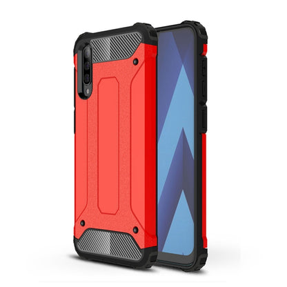 เคส Magic Armor TPU + PC สำหรับ Galaxy A50, For Galaxy A50