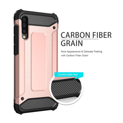 เคส Magic Armor TPU + PC สำหรับ Galaxy A50, For Galaxy A50