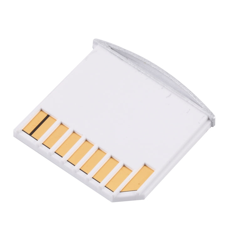 การ์ด Micro SD / TF เป็นอะแดปเตอร์ SD สำหรับ MacBook Air / Pro รองรับสูงสุด 512GB, 512GB