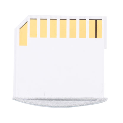 การ์ด Micro SD / TF เป็นอะแดปเตอร์ SD สำหรับ MacBook Air / Pro รองรับสูงสุด 512GB, 512GB