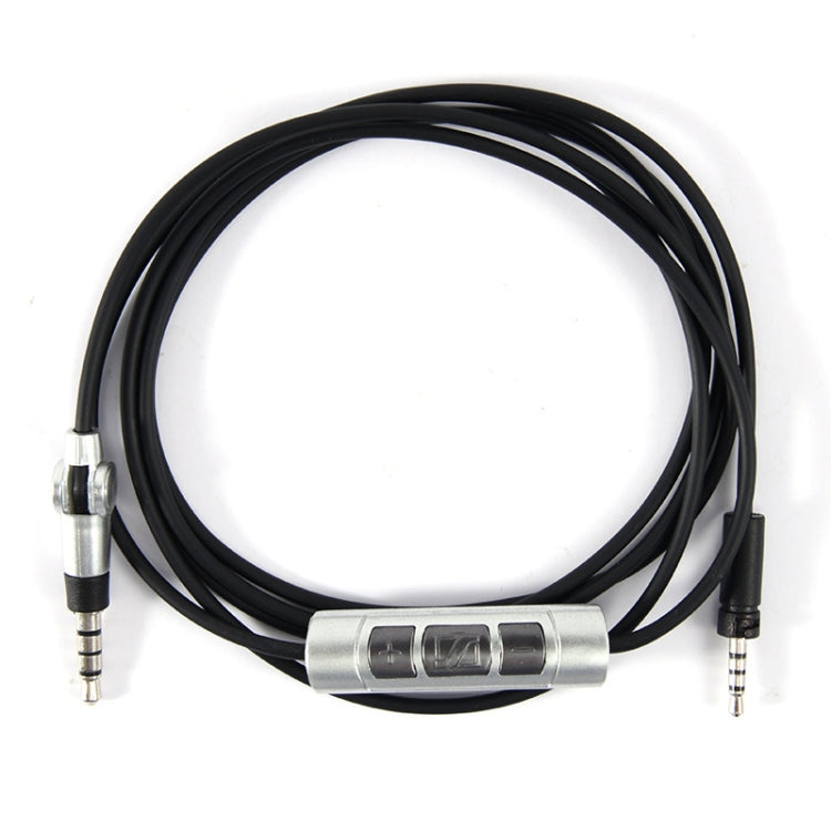 ZS0008 3.5 มม. ถึง 2.5 มม. สายหูฟัง