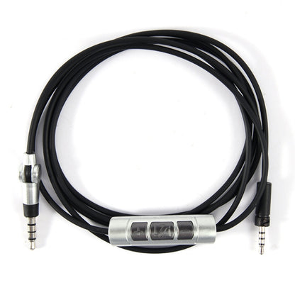 ZS0008 3.5 มม. ถึง 2.5 มม. สายหูฟัง