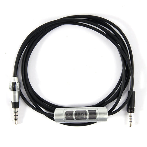 ZS0008 3.5 มม. ถึง 2.5 มม. สายหูฟัง
