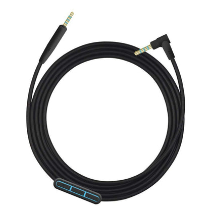 ZS0009 3.5 มม. ถึง 2.5 มม. สำหรับ Boshi QC25 QC35 OE2 LIVE2 AKG Y50 Y40
