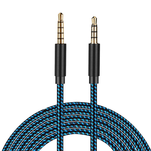 ZS0162 รุ่นตรงชุดหูฟังสำหรับเล่นเกมสายสัญญาณเสียงสำหรับ Logitech Astro A10 A40 A30, Straight Version