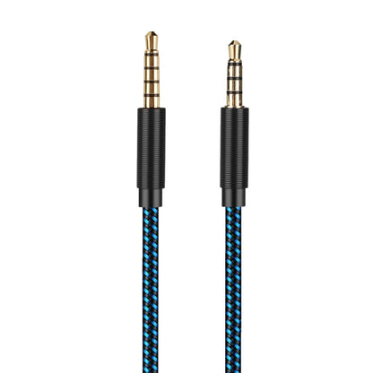 ZS0162 รุ่นตรงชุดหูฟังสำหรับเล่นเกมสายสัญญาณเสียงสำหรับ Logitech Astro A10 A40 A30, Straight Version