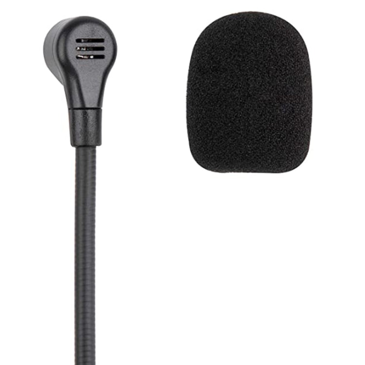 ZS0201 ไมโครโฟนเปลี่ยนชุดหูฟังคอมพิวเตอร์สำหรับ HyperX Cloud Alpha S