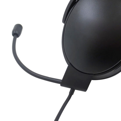 ZS0217 สายหูฟังตัดเสียงรบกวนสำหรับเล่นเกมสำหรับ BOSE QC35I / QC35II