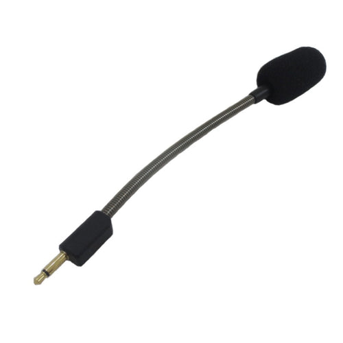 ZS0221 ไมโครโฟนตัดเสียงรบกวนสำหรับหูฟังสำหรับ Razer BlackShark V2/V2SE/V2 PRO, ZS0221