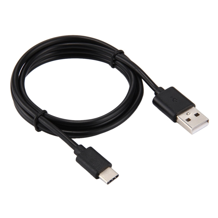 สายเคเบิลข้อมูล / เครื่องชาร์จ USB-C / Type-C เป็น USB 2.0 ยาว 1 ม