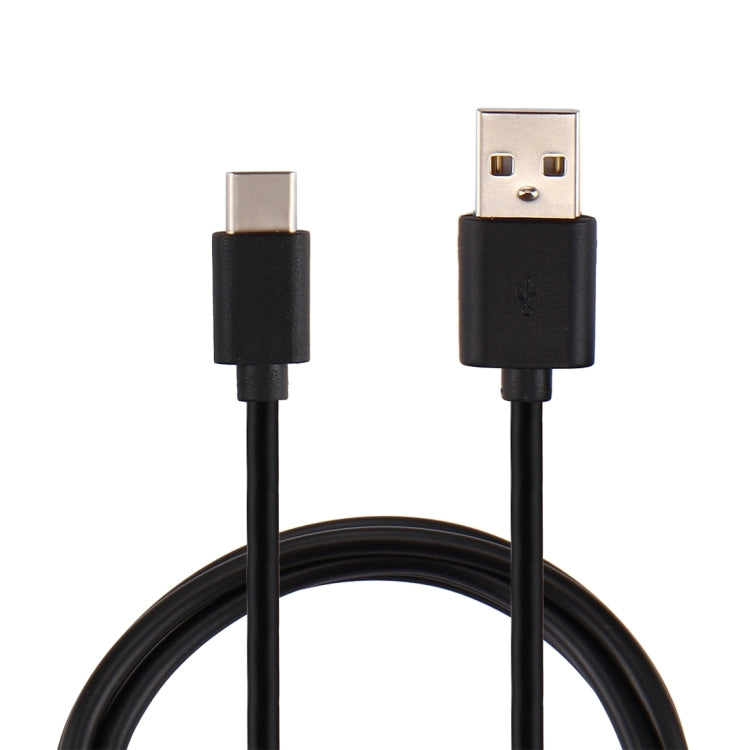 สายเคเบิลข้อมูล / เครื่องชาร์จ USB-C / Type-C เป็น USB 2.0 ยาว 1 ม