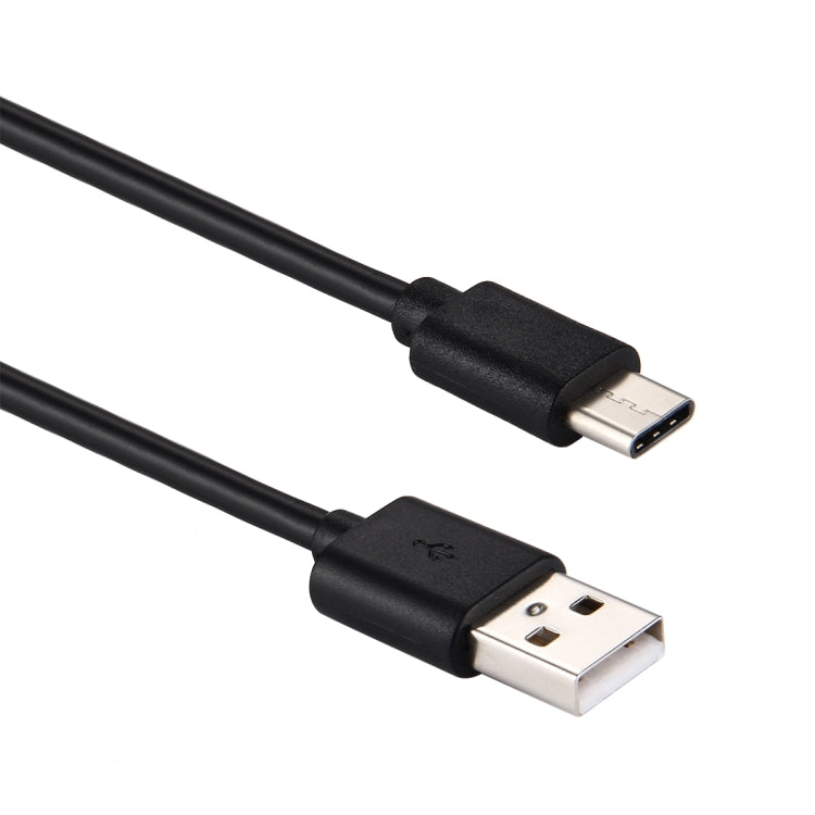 สายเคเบิลข้อมูล / เครื่องชาร์จ USB-C / Type-C เป็น USB 2.0 ยาว 1 ม