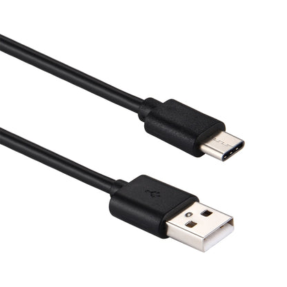 สายเคเบิลข้อมูล / เครื่องชาร์จ USB-C / Type-C เป็น USB 2.0 ยาว 1 ม