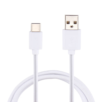สายเคเบิลข้อมูล / เครื่องชาร์จ USB-C / Type-C เป็น USB 2.0 ยาว 1 ม