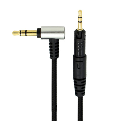 ZS0091 รุ่นมาตรฐานสายหูฟังสำหรับ Audio-technica ATH-M50X M40X