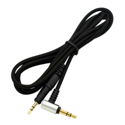 ZS0091 รุ่นมาตรฐานสายหูฟังสำหรับ Audio-technica ATH-M50X M40X
