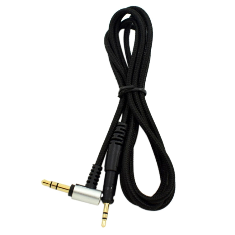 ZS0091 รุ่นมาตรฐานสายหูฟังสำหรับ Audio-technica ATH-M50X M40X