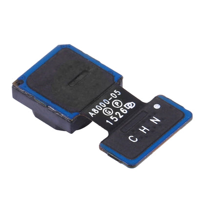 สำหรับ Galaxy J7 (2016) / J710 โมดูลกล้องด้านหน้า, For Samsung Galaxy J7 (2016)