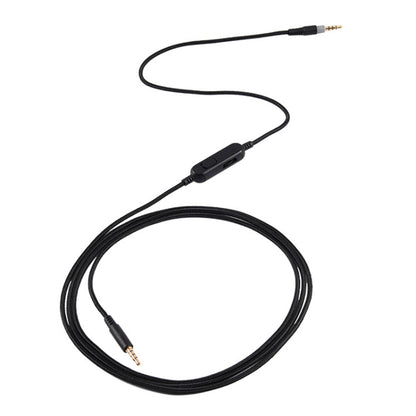 ZS0161 สายสัญญาณเสียงหูฟัง 3.5 มม. สำหรับ HyperX Cloud MIX / Cloud Alpha, ZS0161