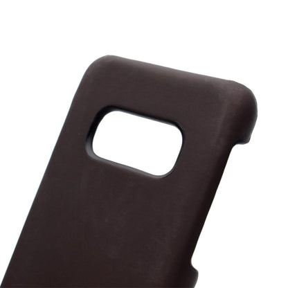 เคสเปลี่ยนสีเซ็นเซอร์ความร้อนของ Paste Skin + PC สำหรับ Galaxy S10, For Galaxy S10
