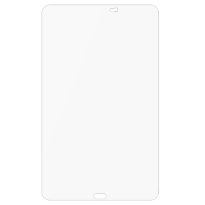 สำหรับ Galaxy Tab A 10.1 (2016) T580 / T585 0.26mm 9H ความแข็งพื้นผิว 2.5D ฟิล์มกันรอยนิรภัยป้องกันการระเบิด, For T580