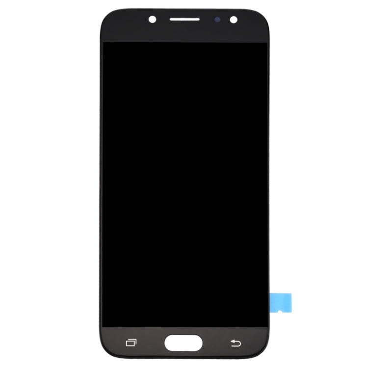 หน้าจอ LCD และชุดประกอบ Digitizer สำหรับ Galaxy J7 (2017) / J7 Pro, J730F/DS, J730FM/DS, For Samsung Galaxy J7 (2017)/J7 Pro, For Galaxy J7 (2017)/J7 Pro