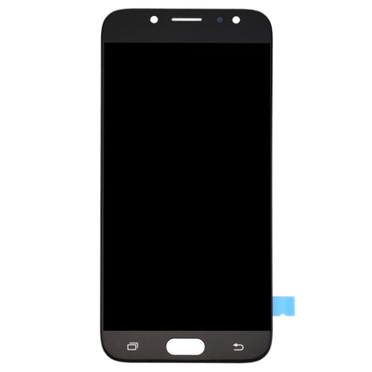 หน้าจอ LCD และชุดประกอบ Digitizer สำหรับ Galaxy J7 (2017) / J7 Pro, J730F/DS, J730FM/DS, For Samsung Galaxy J7 (2017)/J7 Pro, For Galaxy J7 (2017)/J7 Pro