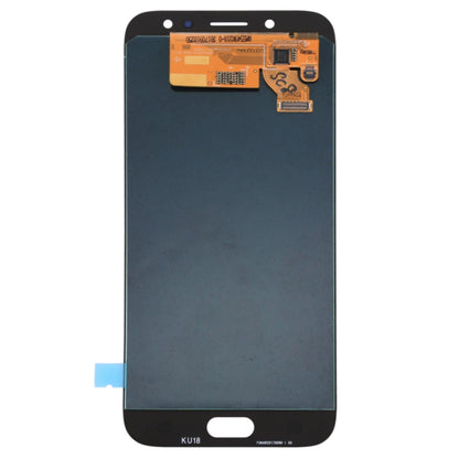 หน้าจอ LCD และชุดประกอบ Digitizer สำหรับ Galaxy J7 (2017) / J7 Pro, J730F/DS, J730FM/DS, For Samsung Galaxy J7 (2017)/J7 Pro, For Galaxy J7 (2017)/J7 Pro