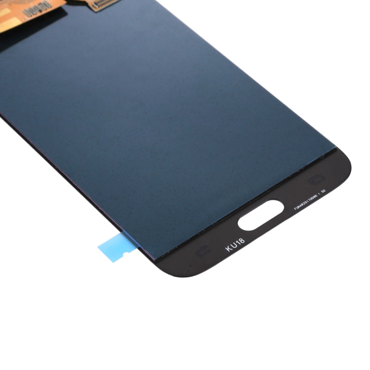 หน้าจอ LCD และชุดประกอบ Digitizer สำหรับ Galaxy J7 (2017) / J7 Pro, J730F/DS, J730FM/DS, For Samsung Galaxy J7 (2017)/J7 Pro, For Galaxy J7 (2017)/J7 Pro