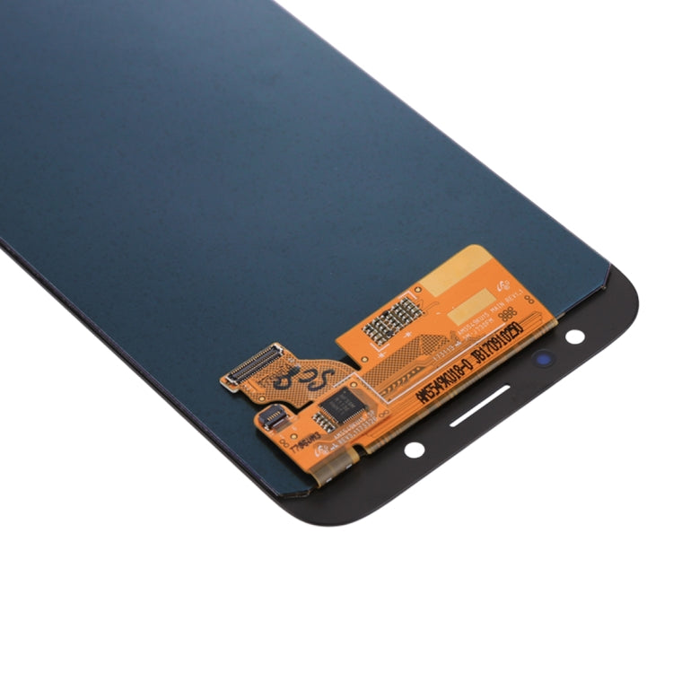 หน้าจอ LCD และชุดประกอบ Digitizer สำหรับ Galaxy J7 (2017) / J7 Pro, J730F/DS, J730FM/DS, For Samsung Galaxy J7 (2017)/J7 Pro, For Galaxy J7 (2017)/J7 Pro