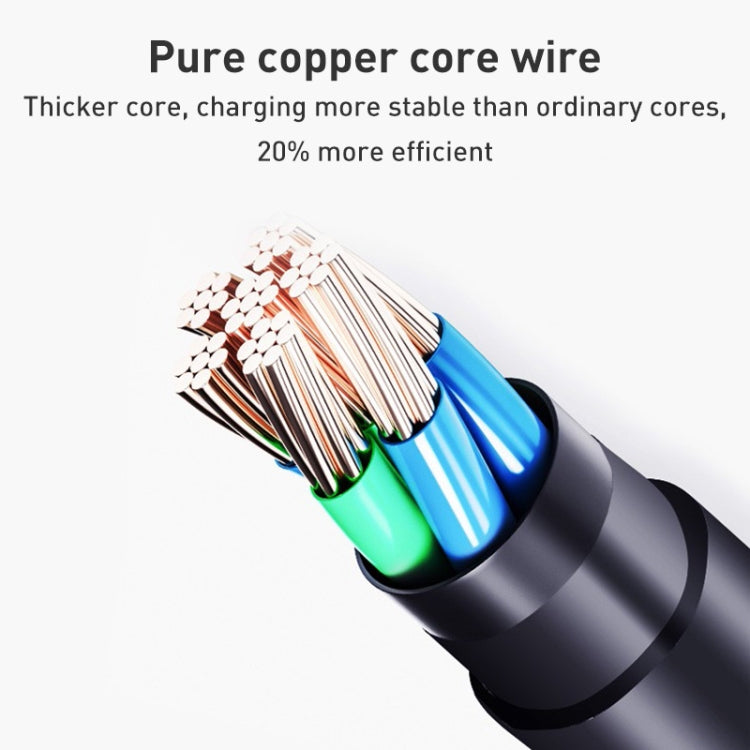 USB-C / Type-C ถึง 4.0 x 1.7 มม. สายชาร์จแล็ปท็อป, ความยาวสายเคเบิล: ประมาณ 1.5 ม., Type-C to 4.0 x 1.7mm Bullet Head