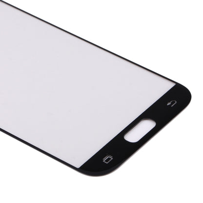 สำหรับ Galaxy A3 (2017) / A320 0.33mm 9H ความแข็งพื้นผิวผ้าไหมหน้าจอแบบเต็มหน้าจอกระจกกันรอยหน้าจอ, For Galaxy A3 (2017)(1 PC)