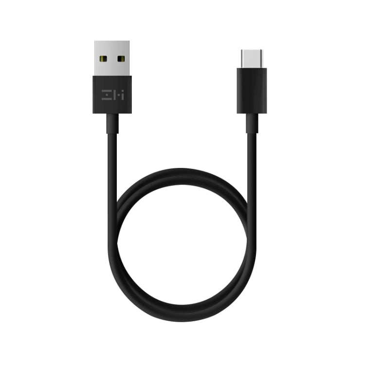 สายชาร์จ Xiaomi Youpin ZMI Type-C / USB-C ดั้งเดิม รุ่นปกติ ความยาว: 1 ม