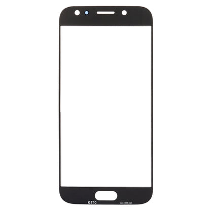 สำหรับ Galaxy J7 (2017) / J730 หน้าจอด้านนอกกระจกเลนส์, For Galaxy J7 (2017)