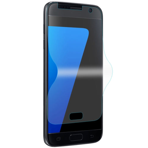ENKAY Hat-Prince 0.1 มม. 3D แบบเต็มหน้าจอป้องกันฟิล์มไฮโดรเจลป้องกันการระเบิดสำหรับ Galaxy S7, วัสดุ TPU + TPE + PET, Galaxy S7