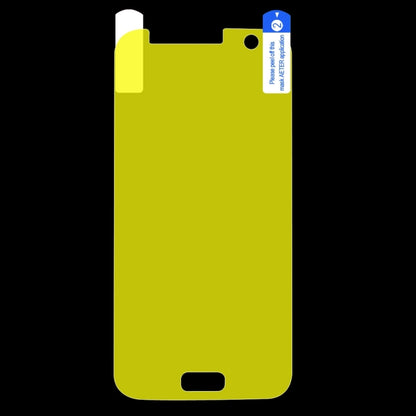 ENKAY Hat-Prince 0.1 มม. 3D แบบเต็มหน้าจอป้องกันฟิล์มไฮโดรเจลป้องกันการระเบิดสำหรับ Galaxy S7, วัสดุ TPU + TPE + PET, Galaxy S7