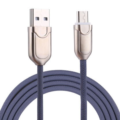 สายชาร์จด่วน Micro USB เข้ากับ USB 2.0 Data Sync ยาว 1 ม. 2A