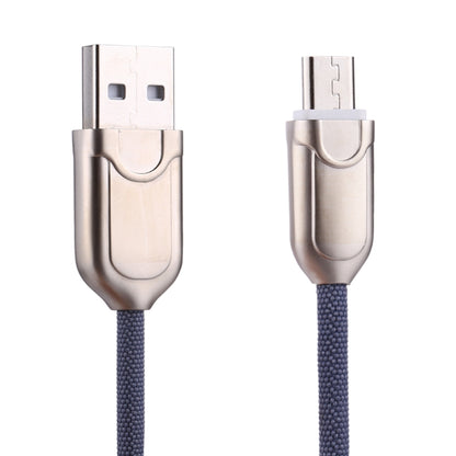 สายชาร์จด่วน Micro USB เข้ากับ USB 2.0 Data Sync ยาว 1 ม. 2A