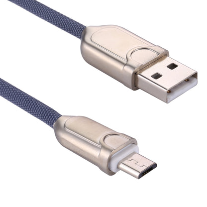 สายชาร์จด่วน Micro USB เข้ากับ USB 2.0 Data Sync ยาว 1 ม. 2A