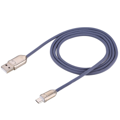 สายชาร์จด่วน Micro USB เข้ากับ USB 2.0 Data Sync ยาว 1 ม. 2A