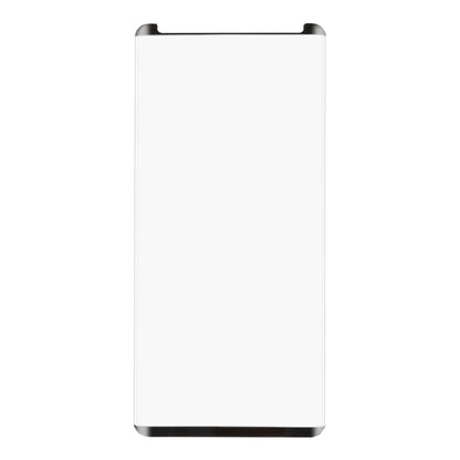 ฟิล์มกระจกนิรภัยแบบกาวขอบเคสสำหรับ Galaxy Note 9, For Galaxy Note 9（1 PC）