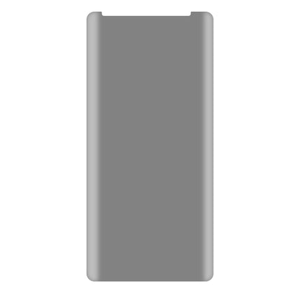 Privacy Anti-glare 0.3mm 9H 3D Curved Edge Tempered Glass Film สำหรับ Galaxy Note 9, For Galaxy Note 9