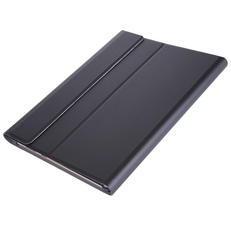 เคสแท็บเล็ตคีย์บอร์ด Bluetooth แยกบางเฉียบ ABS สำหรับ Huawei M5 / C5 10.1 นิ้วพร้อมฟังก์ชั่น Bracket